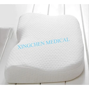 XC0902 Wave Butterfly Shape memory foam Pillow