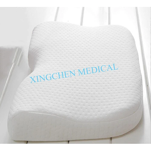 XC0902 Wave Butterfly Shape memory foam Pillow