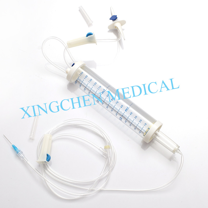 XC0402 Burette infusion set