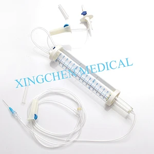 XC0402 Burette infusion set