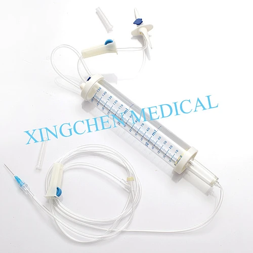 XC0402 Burette infusion set