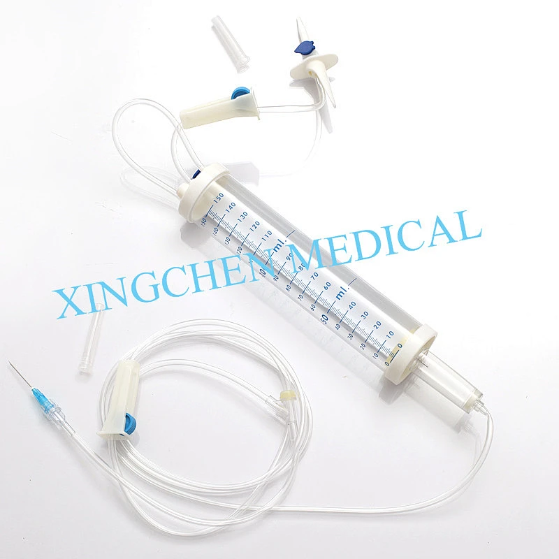 XC0402 Burette infusion set