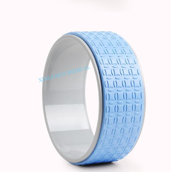 XC1011 Yoga Massage wheel