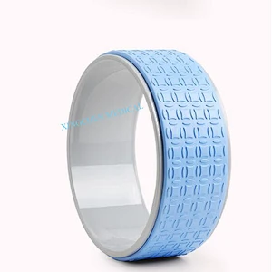 XC1011 Yoga Massage wheel