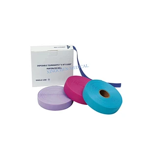 XC1125 Disposable TPE Tourniquet