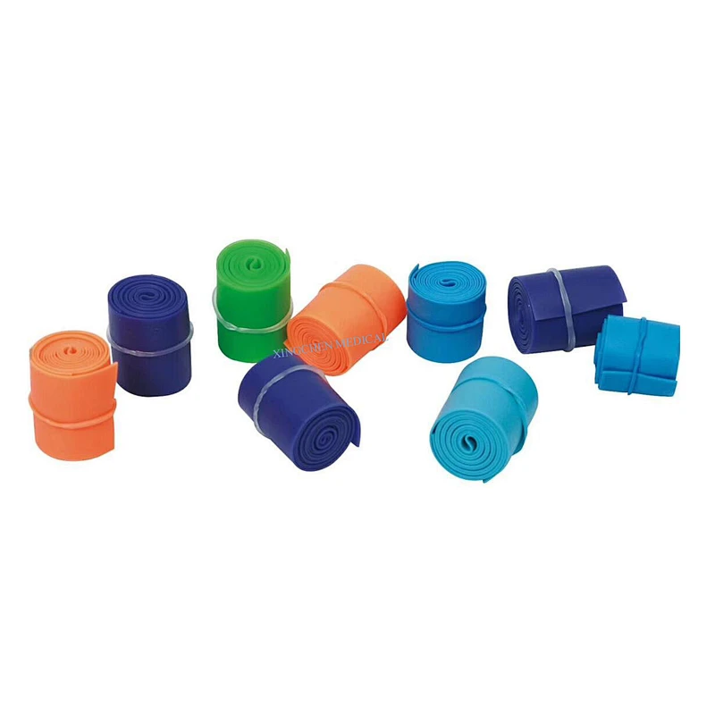 XC1125 Disposable TPE Tourniquet