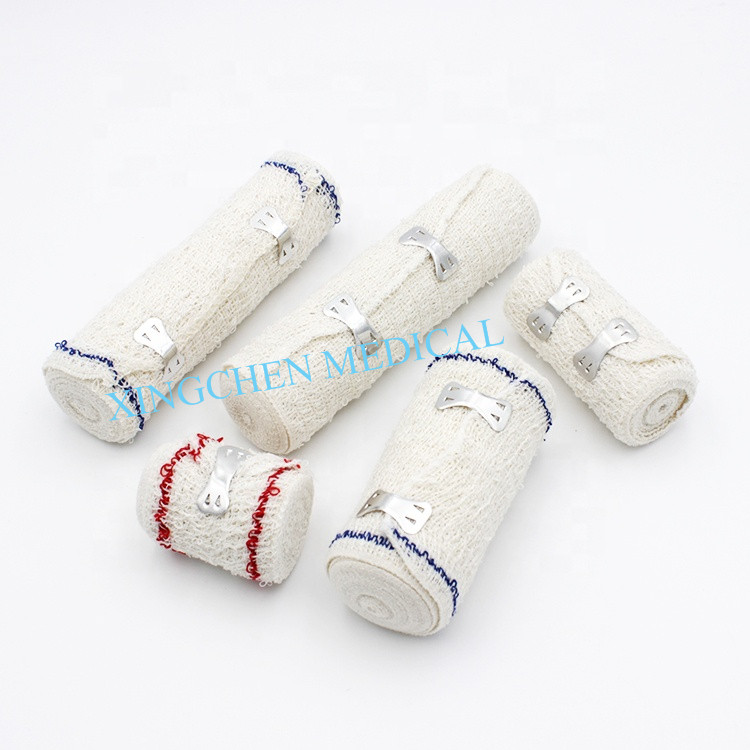 XC0712 Crepe bandage