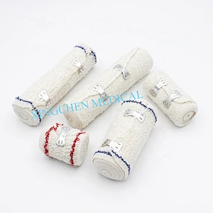 XC0712 Crepe bandage