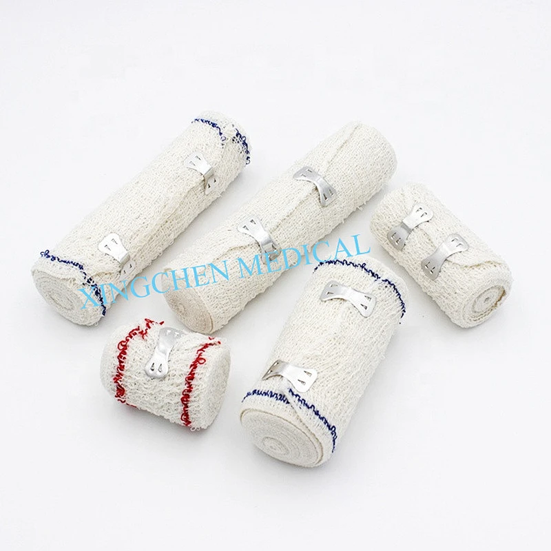 XC0712 Crepe bandage