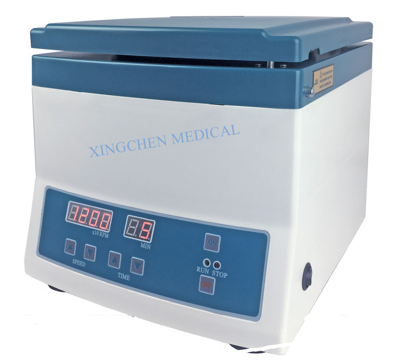XC1402  Hematocrit Centrifuge