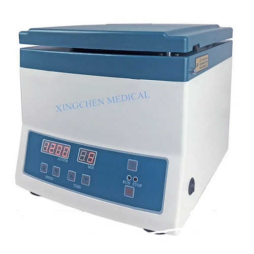 XC1402  Hematocrit Centrifuge