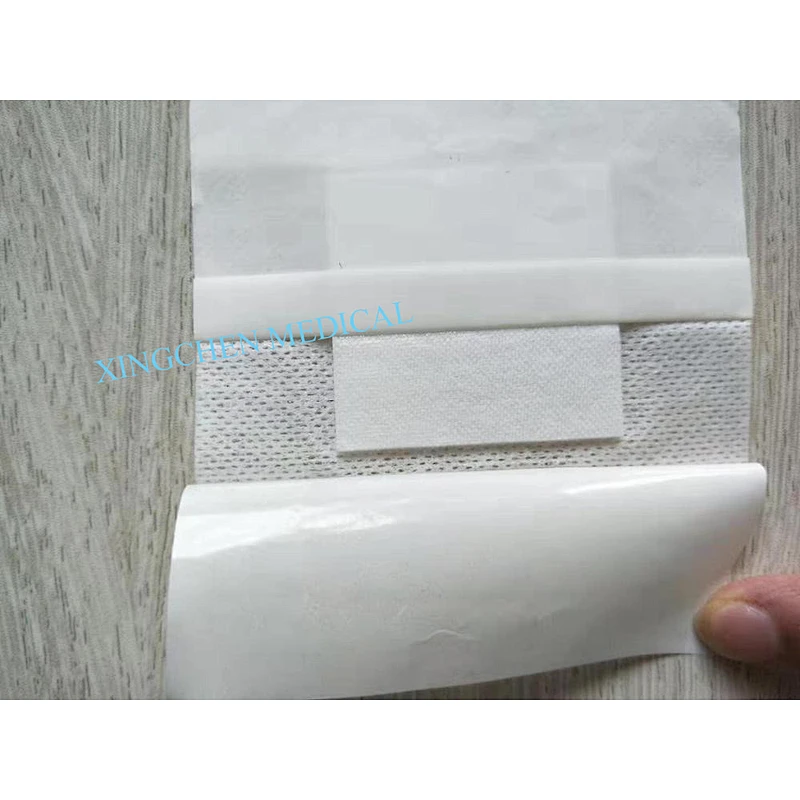 XC0722 Non-woven wound Dressing