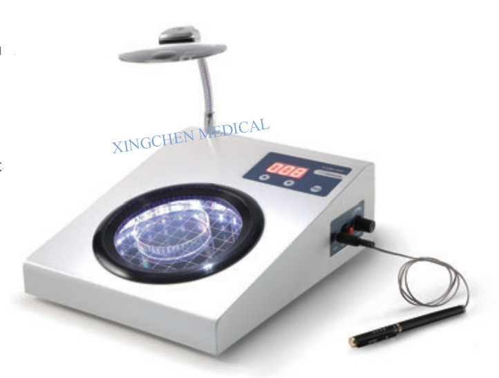 XC1412  Colonometer
