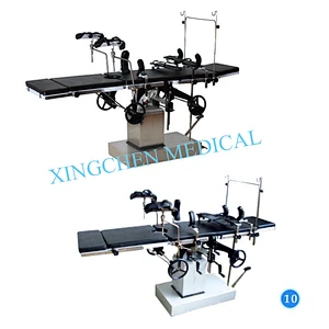 XC0810 manipulating operation table