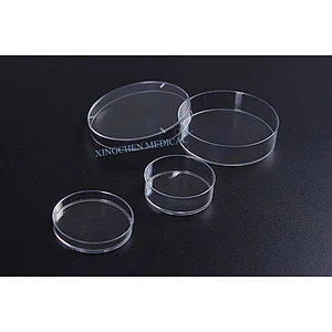 XC1322  Petri Dish