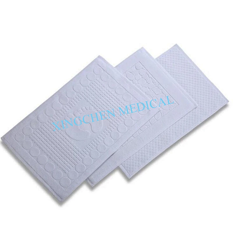 XC0916 Floor cleaning Towel