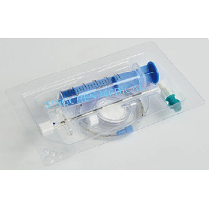 XC0438 Disposable Anaesthesia Kit