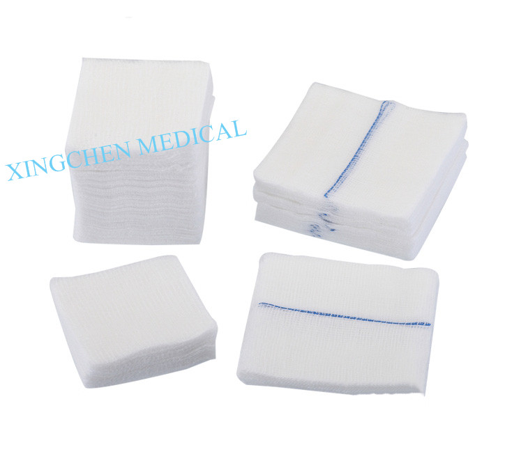 XC0726 Gauze Swab
