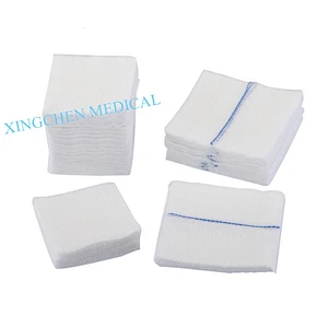 XC0726 Gauze Swab