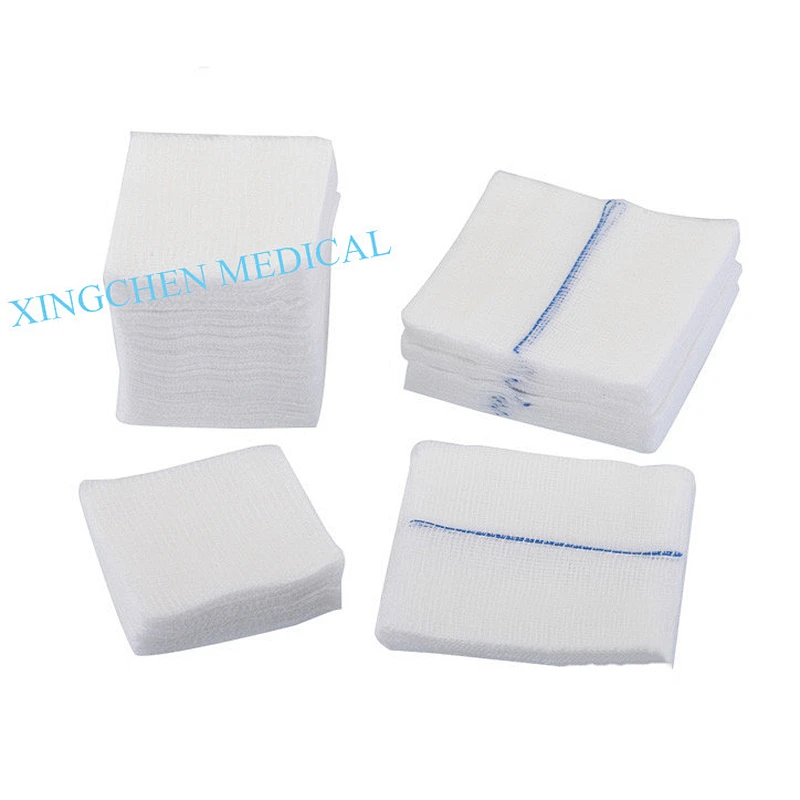 XC0726 Gauze Swab