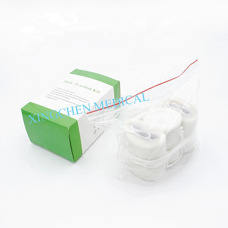 XC0714 Skin Traction kit