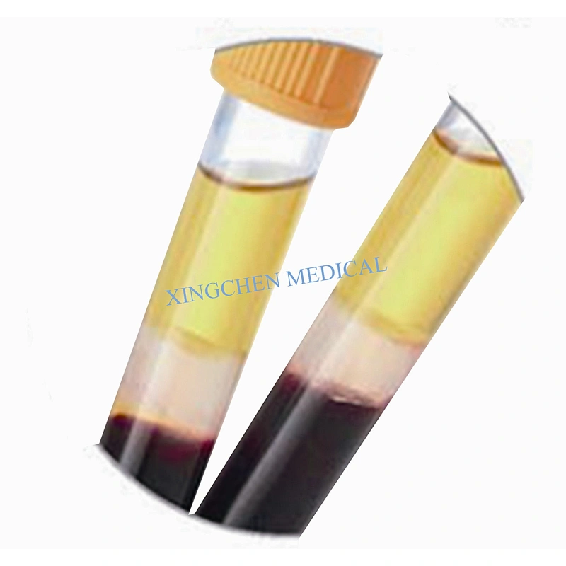 XC1103  Gel & Clot Activator Tube
