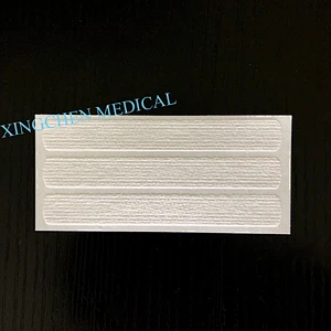 XC0725 Strips Wound skin Closures