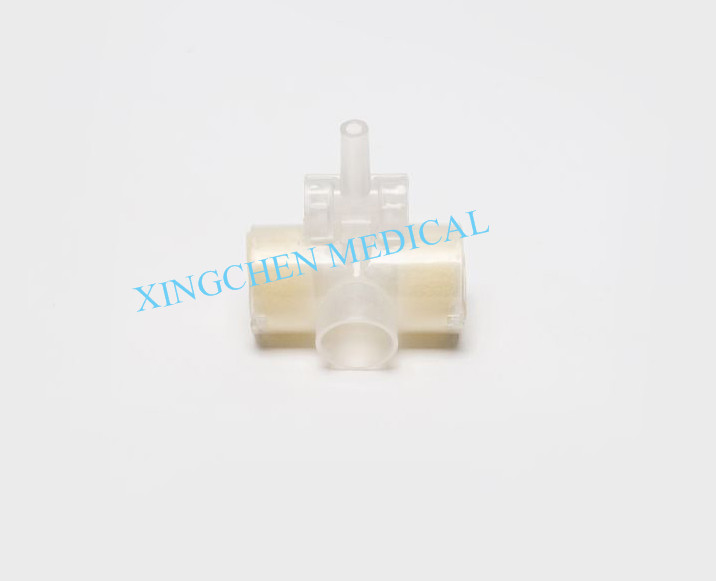 XC0230 Tracheostomy HME Filter
