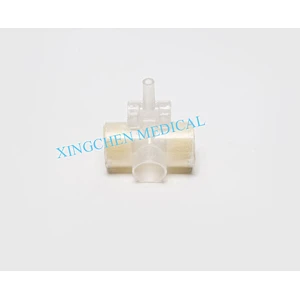 XC0230 Tracheostomy HME Filter