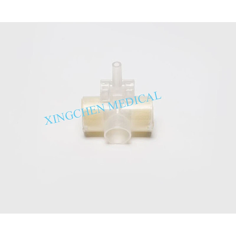 XC0230 Tracheostomy HME Filter