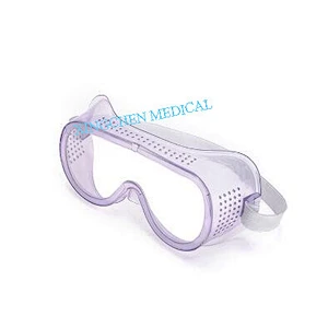 XC0621 Safety Goggles