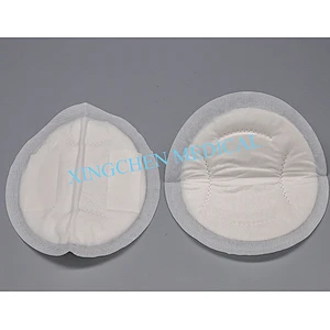 XC0919 Disposable Nursing Pads/Disposable breast pad