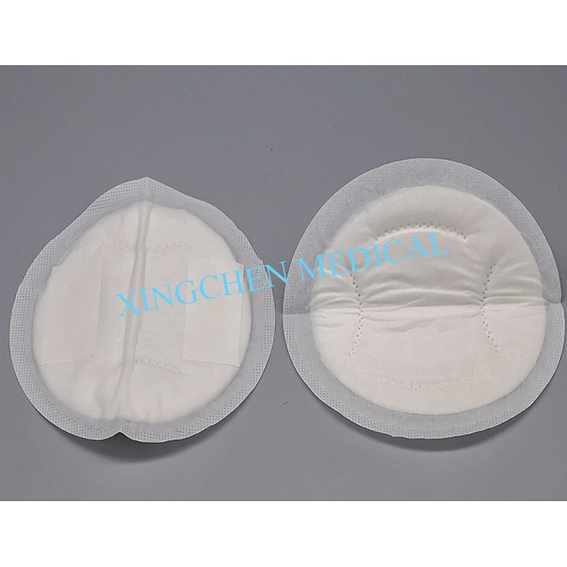 XC0919 Disposable Nursing Pads/Disposable breast pad