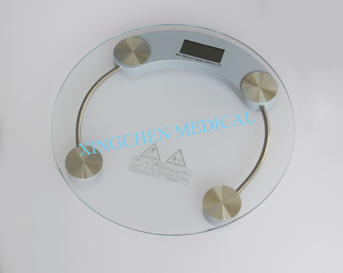 XC0807 Electronic scale