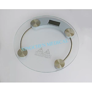 XC0807 Electronic scale