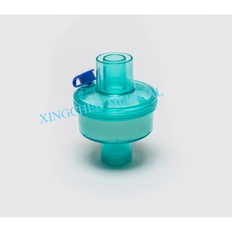 XC0229 Heat Moisture Exchange Filter (HMEF)