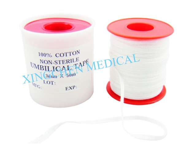 XC0506 Umbilical tape