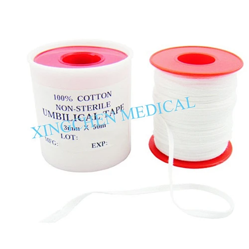 XC0506 Umbilical tape