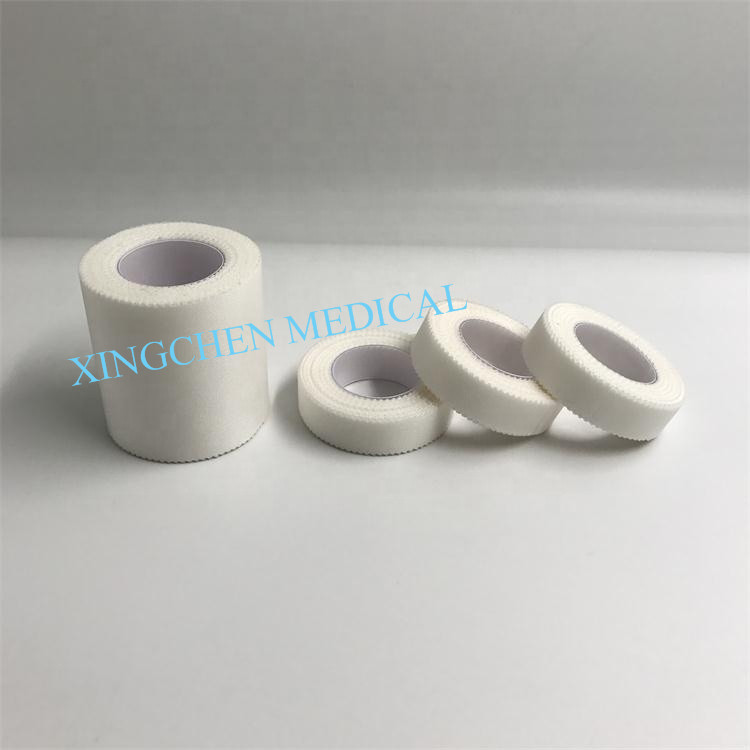 XC0718 Silk tape