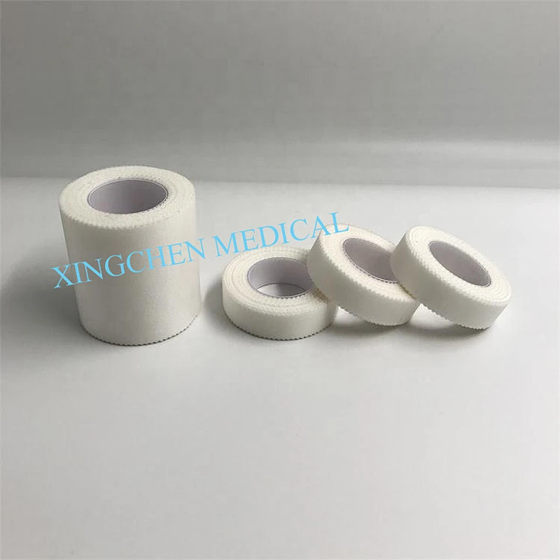 XC0718 Silk tape