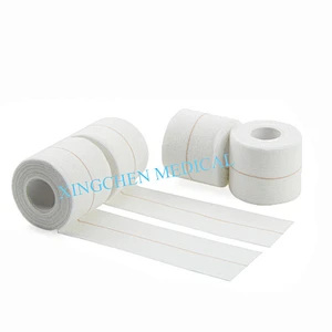 XC0706 Elastic Adhesive bandages( EAB)