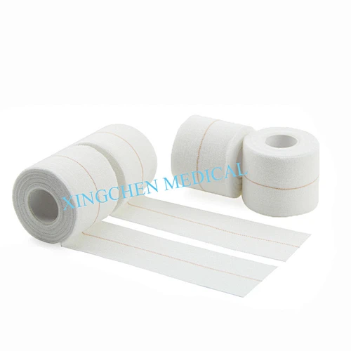 XC0706 Elastic Adhesive bandages( EAB)