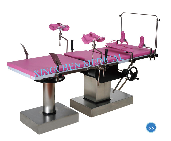 XC0813 Universal obstetric table