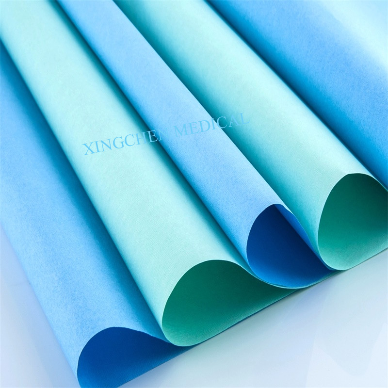 XC0623 Medical Crepe Paper
