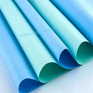 XC0623 Medical Crepe Paper