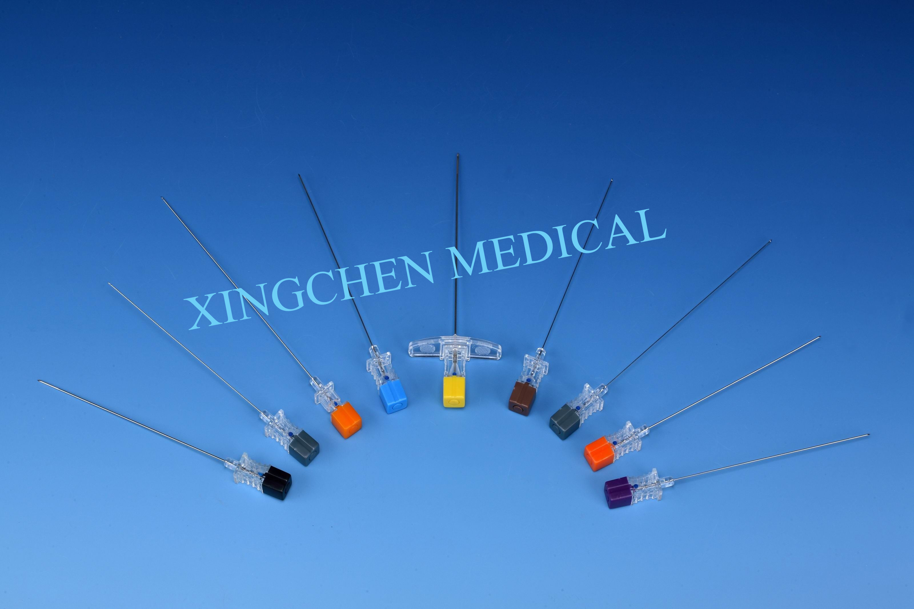 XC0436 Spinal Needle