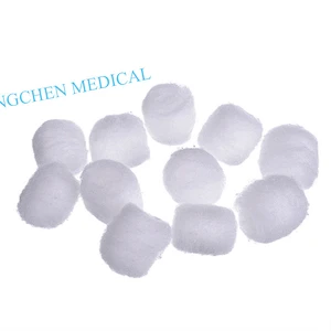 XC0733 Cotton ball