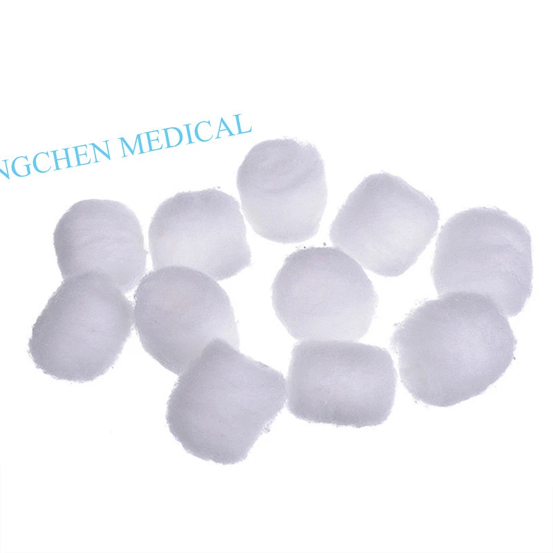 XC0733 Cotton ball