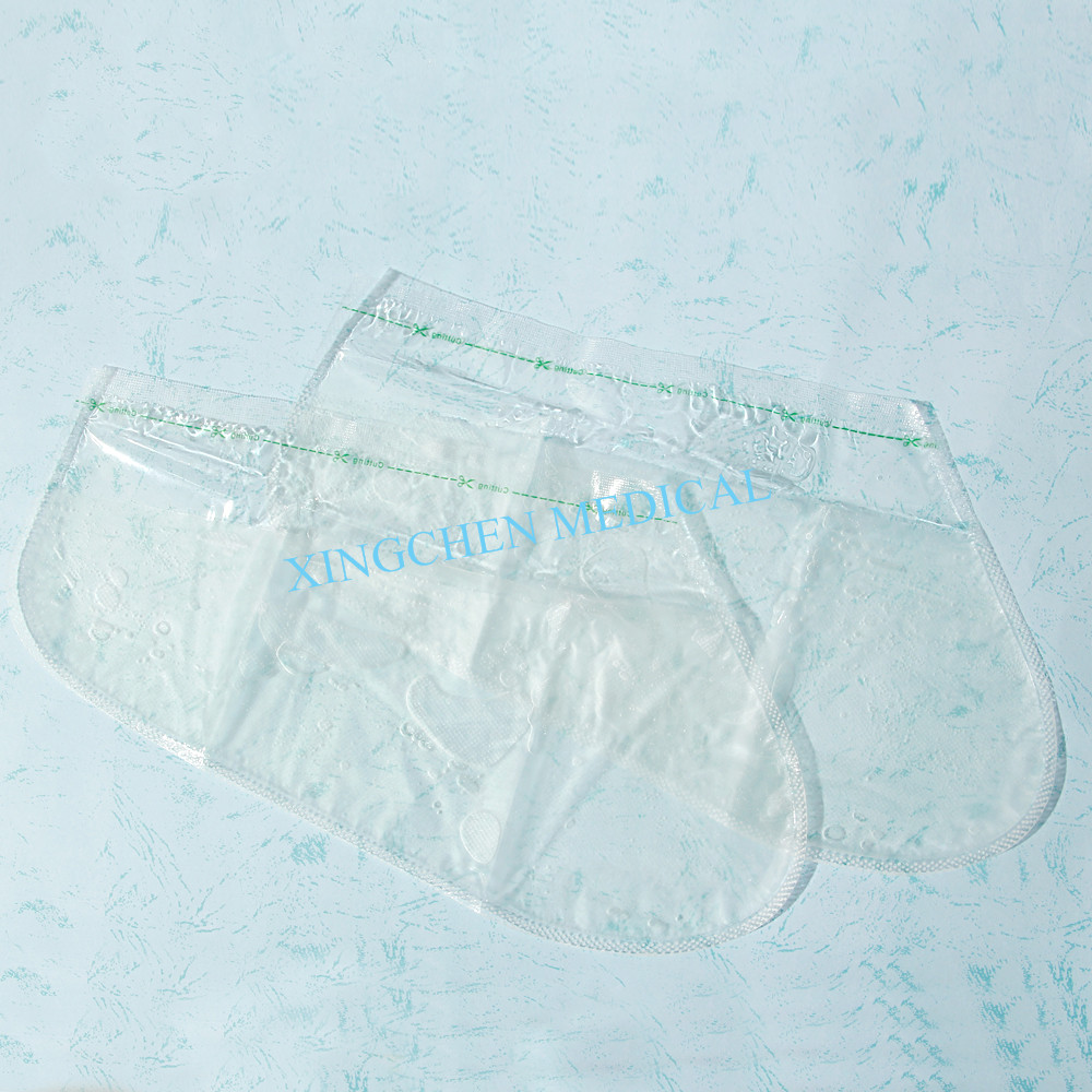 XC0925 Foot Mask