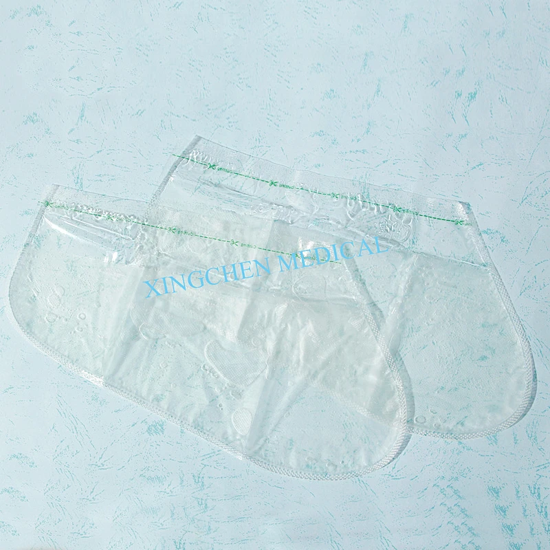 XC0925 Foot Mask